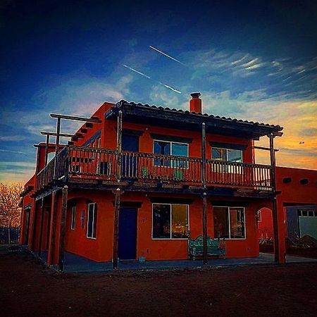 Oranch House, Studio & Wilderness Kanab Esterno foto