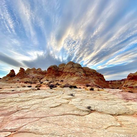 Oranch House, Studio & Wilderness Kanab Esterno foto