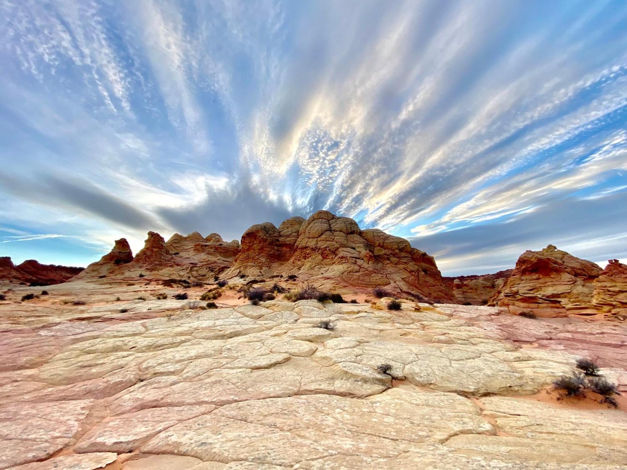 Oranch House, Studio & Wilderness Kanab Esterno foto