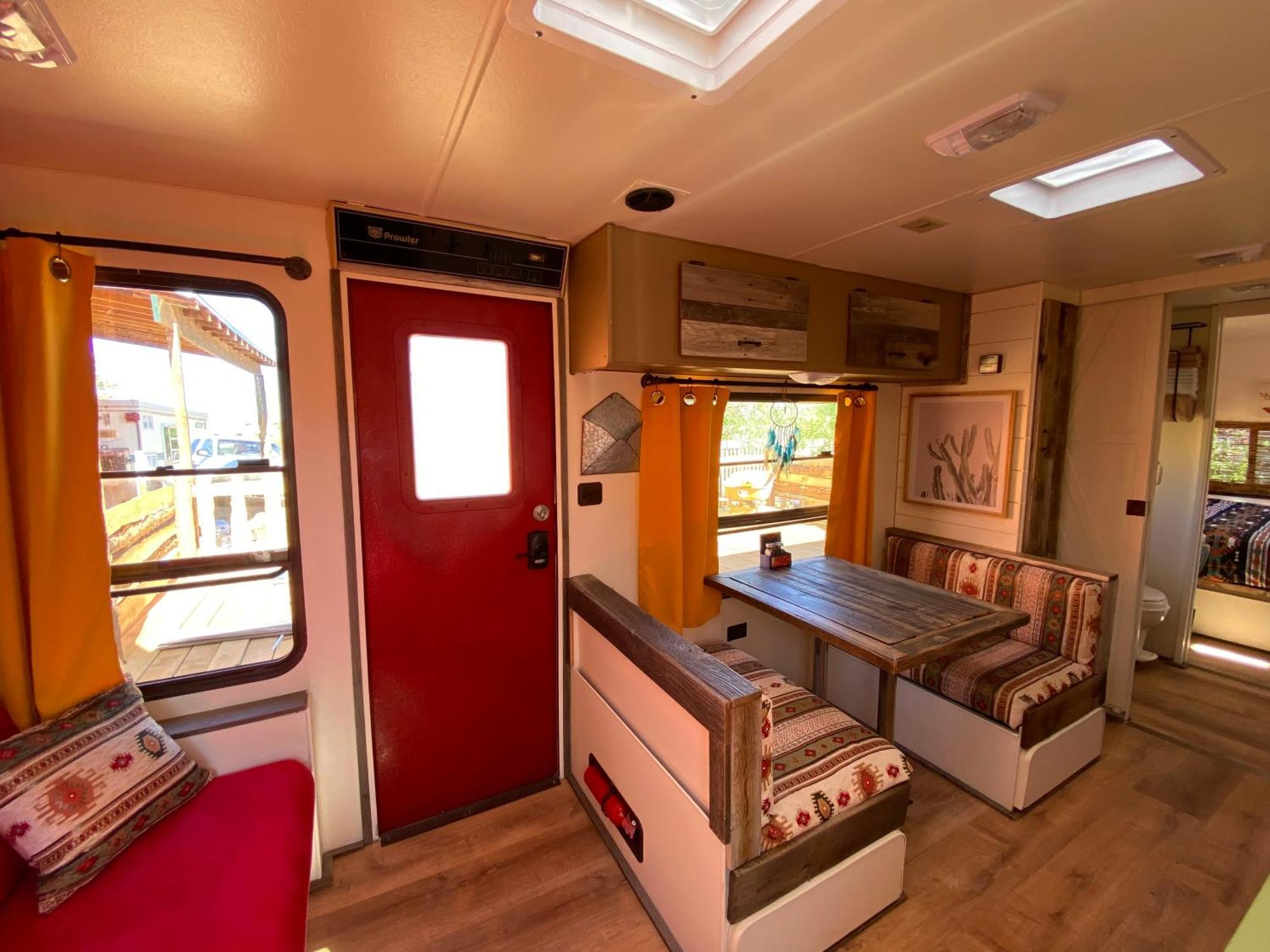 Oranch House, Studio & Wilderness Kanab Esterno foto