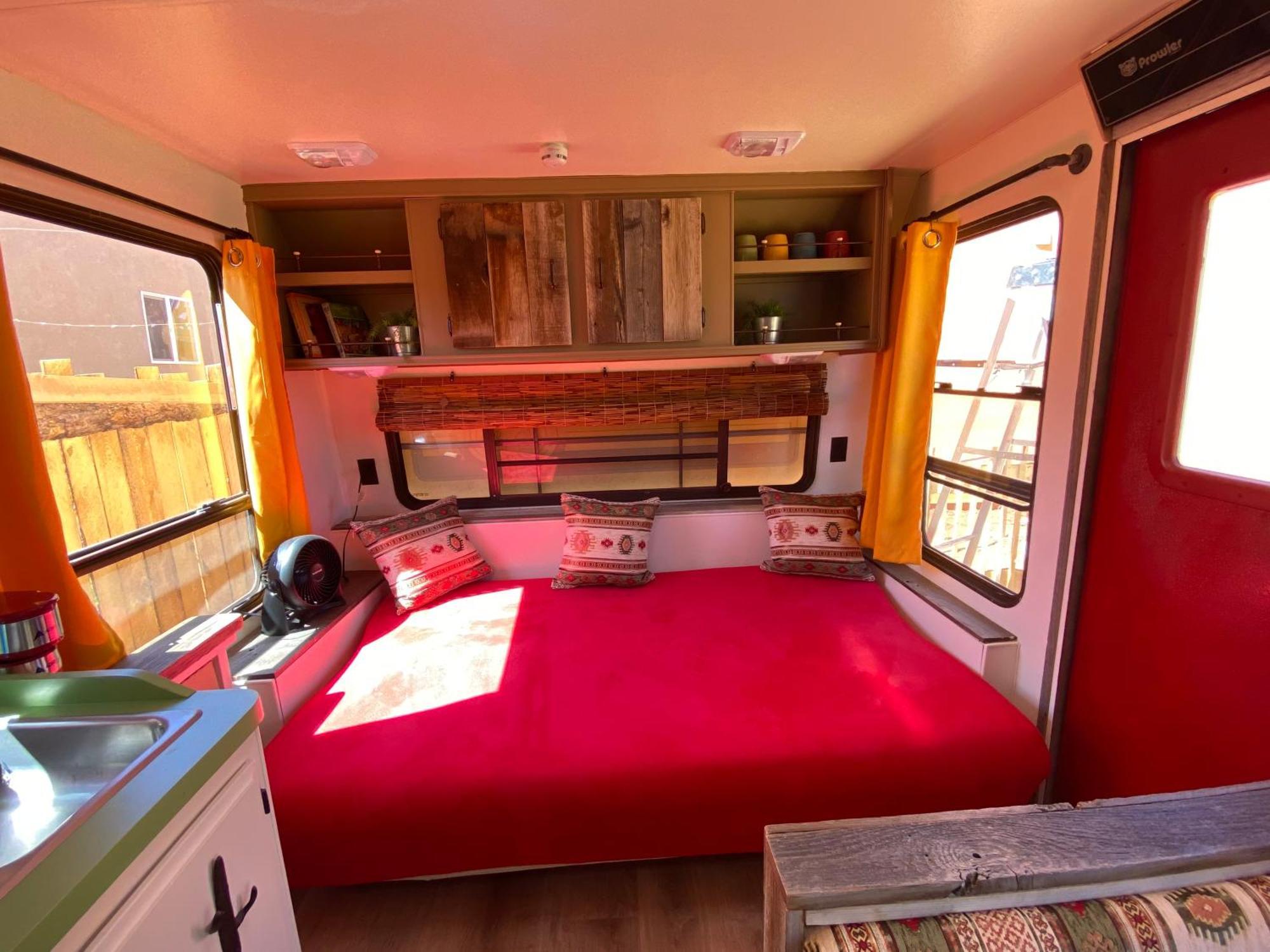 Oranch House, Studio & Wilderness Kanab Esterno foto
