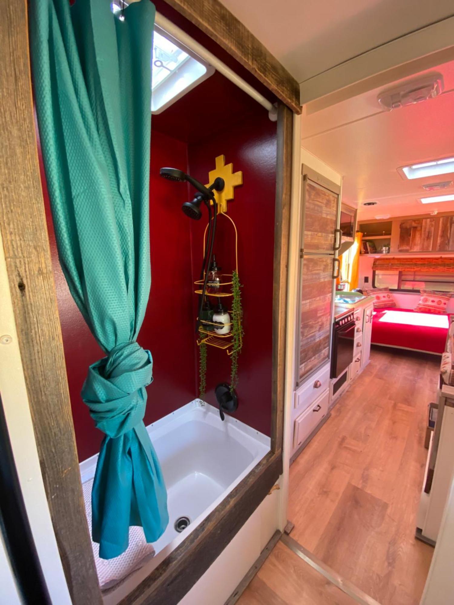Oranch House, Studio & Wilderness Kanab Esterno foto